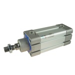 Pneumatiek cilinders ISO/VDMA standaard